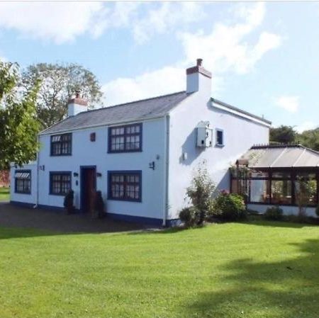 مبيت وإفطار كيلغتي Broadmoor Farm المظهر الخارجي الصورة