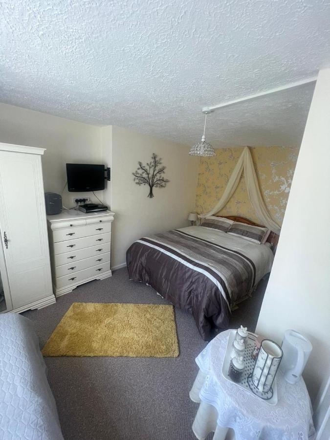 مبيت وإفطار كيلغتي Broadmoor Farm المظهر الخارجي الصورة