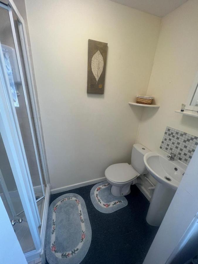 مبيت وإفطار كيلغتي Broadmoor Farm المظهر الخارجي الصورة