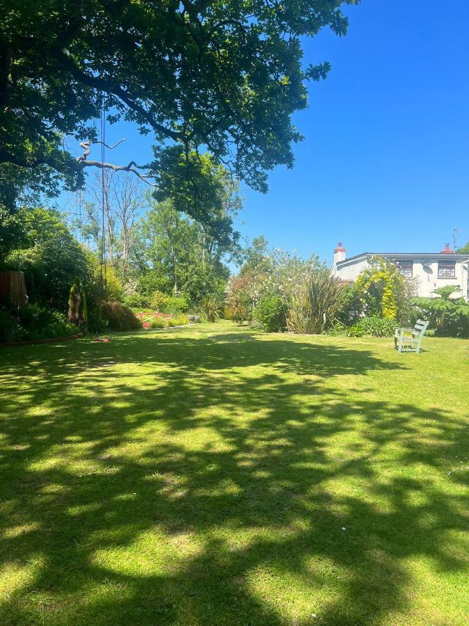 مبيت وإفطار كيلغتي Broadmoor Farm المظهر الخارجي الصورة